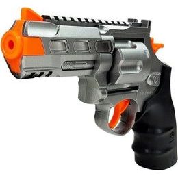 Kuličky do pistole 800ks granát 3barvy