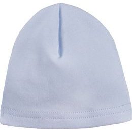 Čepička EEVI Cotton modrá 68 (4-6m)