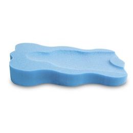 Dětská osuška s kapucí, růžová Sovička