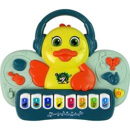 Kamarád s knížkou Vzdělávací boxík 6–18 měsíců