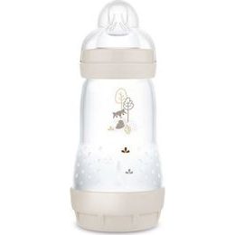 1162 BUTELKA A/KOL PERFECT START 260ML PLANET LOVE DZIEWCZYNKA