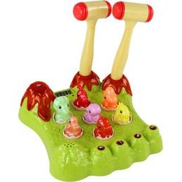 Zázraky přírody kvíz - společenská naučná hra