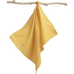 Sensillo Flanelová plena bílá