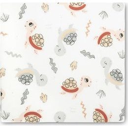 Kojenecké houpací křeslo Indigo black wine