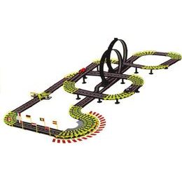 Velká policejní vlaková dráha