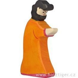 Josef (série I) - biblická dřevěná postava