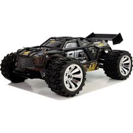 Off-Road auto na dálkové ovládání FY-03 4x4