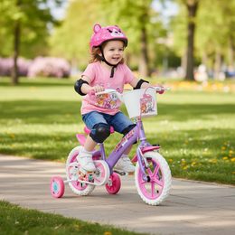 Dětské kolo Toimsa 12" Paw Patrol Girl