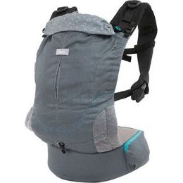 Dětské nosítko Chicco Myamaki Fit Cool grey