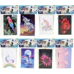 Diamantové malování s doplňky - mix druhů