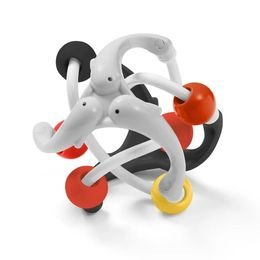 Chrastítko DOLPHIN’S SPHERE černá