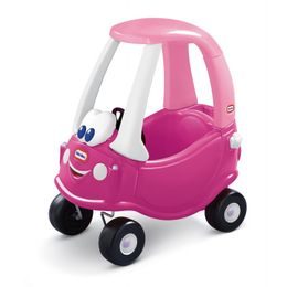 Little Tikes Autíčko Cozy Coupe ROSY