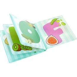 Pastelky do vany - Moje první zvířátka 10 ks s houbičkou