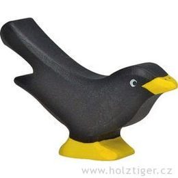 Výuková pěnová podložka Abeceda s čísly barevná 72ks