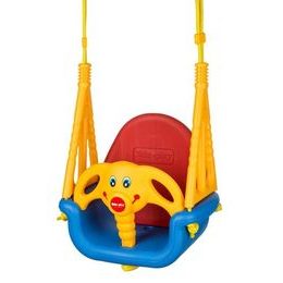 Dětská houpačka 3v1 slon