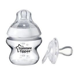 Kojenecká sada lahvička anti-colic 150ml + dudlík 0-6m Tommee Tippee