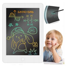 Grafický tablet na kreslení 8,5" bílý