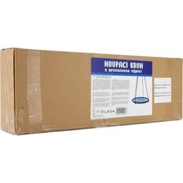 Houpačka 1660, růžová