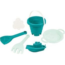 WADER Písková sada Emerald