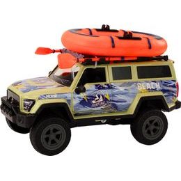 Tančící Dinosaurus s inteligentním senzorem překážek