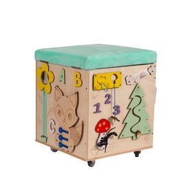 Edukační taburet PM2