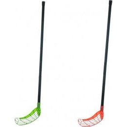 Florball hokejka - mix 2 barvy