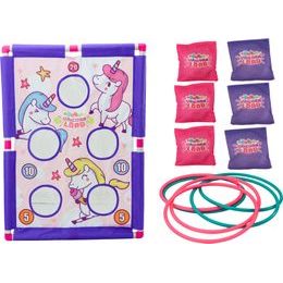 Logická hra Barevný míč