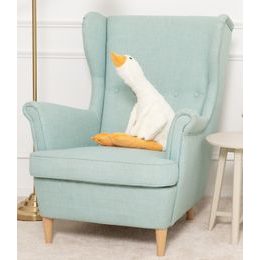 Plyšová husa Matylda 90 cm