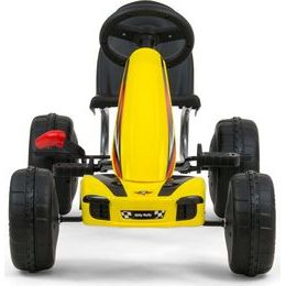 Dětské odrážedlo Gravitační Fiesta beige purple