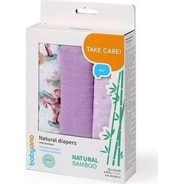 Mušelínová plínka 70x80 cm sovička puštík