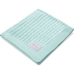 EEVI Deka bambusová EEVI mátová 75x100
