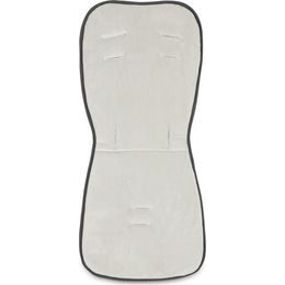 Vložka do kočárku univerzální Dráček jeans