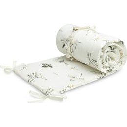 Ochranný mantinel do postýlky Sensillo - Olivy