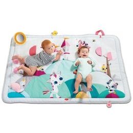 Tiny Love Hrací deka XXL Princess Tales