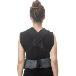 Chicco Nosič dětí Hip Seat - Titanium