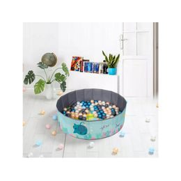 Arkádová hra lovení rybiček