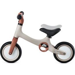 Odrážedlo FUNNY WHEELS Rider Sport zelené 2v1