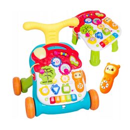 Interaktívní vzdělávací chodítko3v1