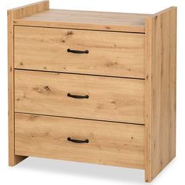 Komoda Klups Amelia dub