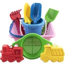 Soft míč na soft tenis - mix 3 barvy