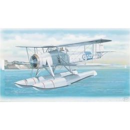 Model Fairey Swordfish Mk.2