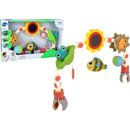 Huile Toys cestovní hrazdička Activity Arch