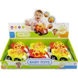 Tahací Slon s míčky