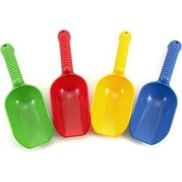 Soft míč na soft tenis - mix 3 barvy