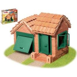 Stavebnice Teifoc - Domek Albert 200ks