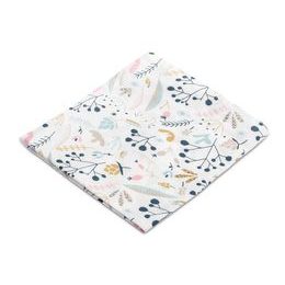 Přebalovací komoda Klups Pauline Grafit