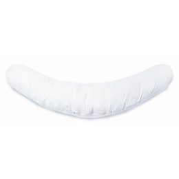 Kojící polštář černobílý