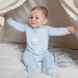 EEVI Cotton bílá 56 (0-3m)