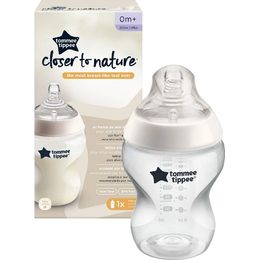 Tommee Tippee Kojenecká láhev C2N 260 ml 0m+