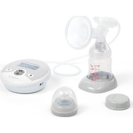 Elektrická odsávačka Nurse Pro